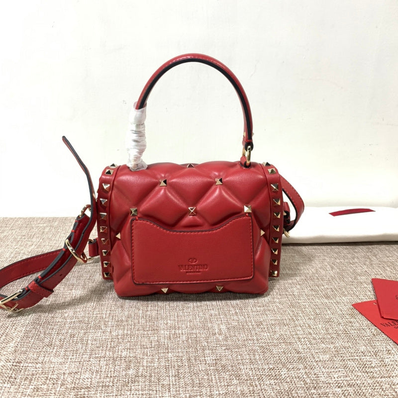 Satchel Bags - VTO Bags - 318