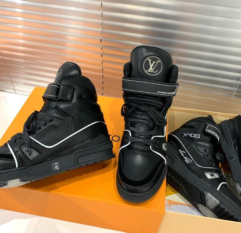 SAMC - LOV Men Shoes - 1517