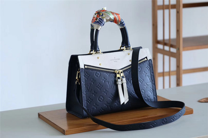Satchel Bags - VL Bags - 7956