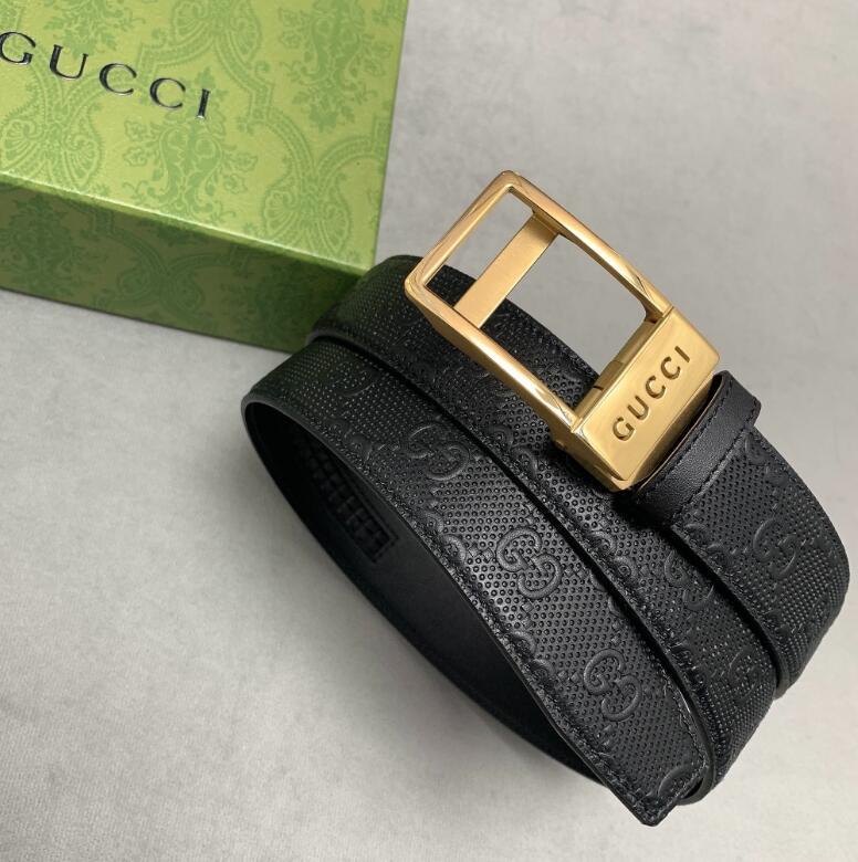 SAMC - Mix Belts - 091
