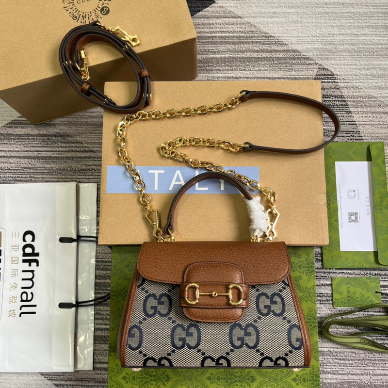 Satchel Bags - GCI Bags - 7512