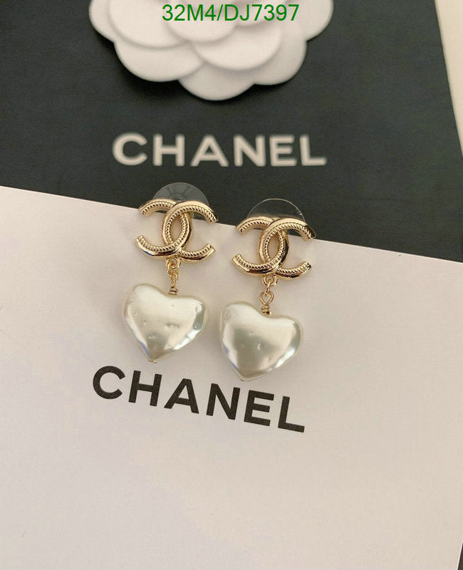 SAMC - CHL Jewelry Earrings - 083