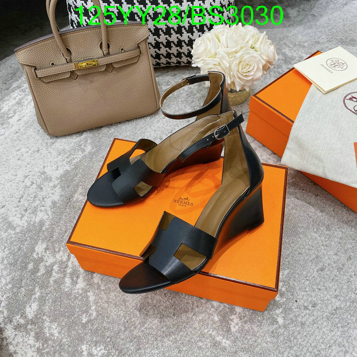 SAMC - HMS Women Shoes - 099