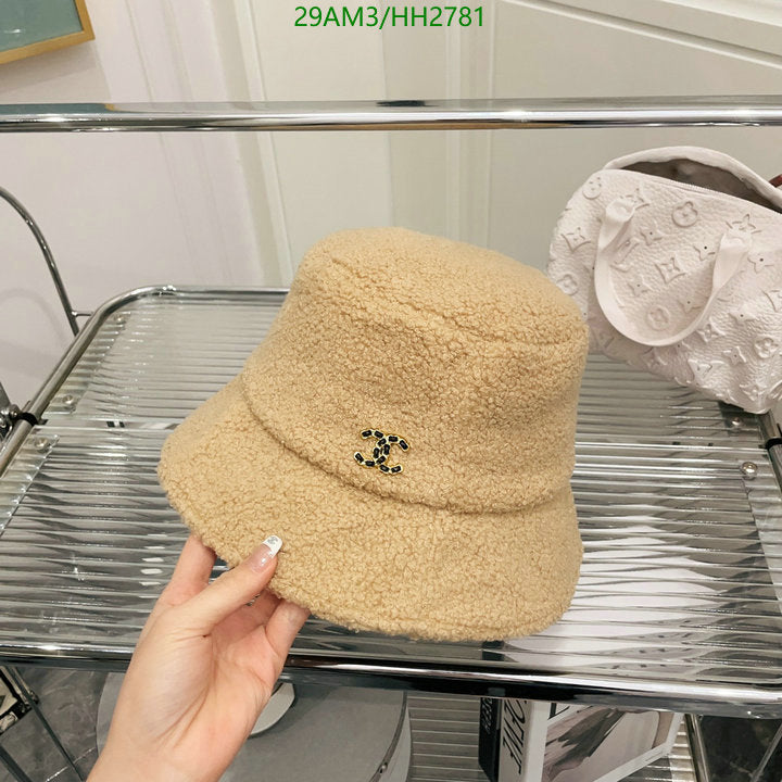 SAMC - CHL Caps & Hats - 350