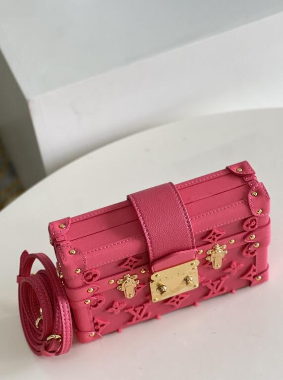 SAMC - LOV Bags - 1640