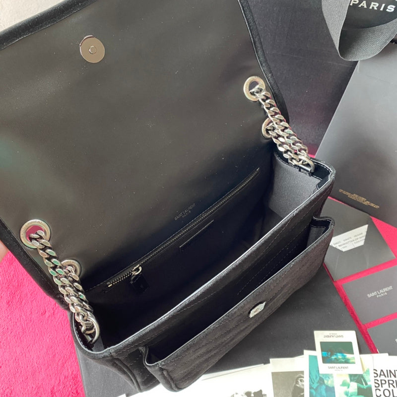 Satchel Bags - STLT Bags - 341