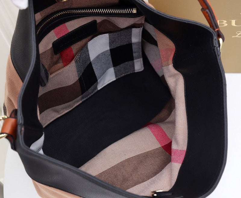 Satchel Bags - BBR Bags - 973