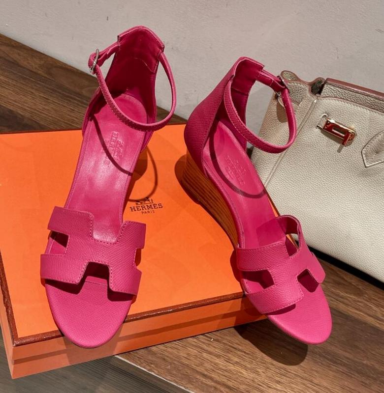 SAMC - HMS Women Shoes - 679