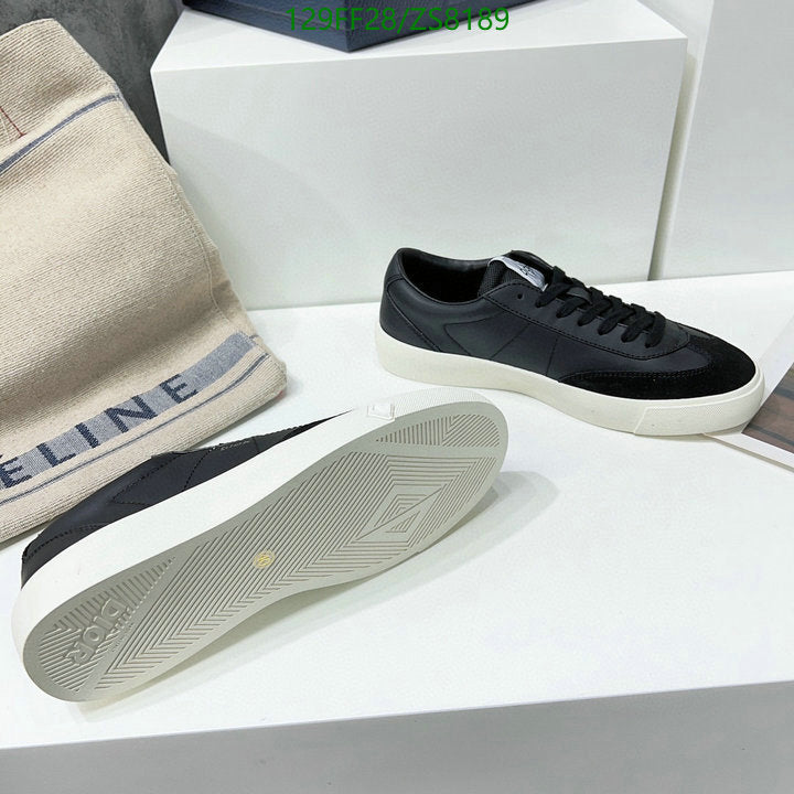 SAMC - DOR Women Sneakers - 117