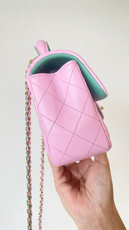 Glami- - CHL Bags - 728
