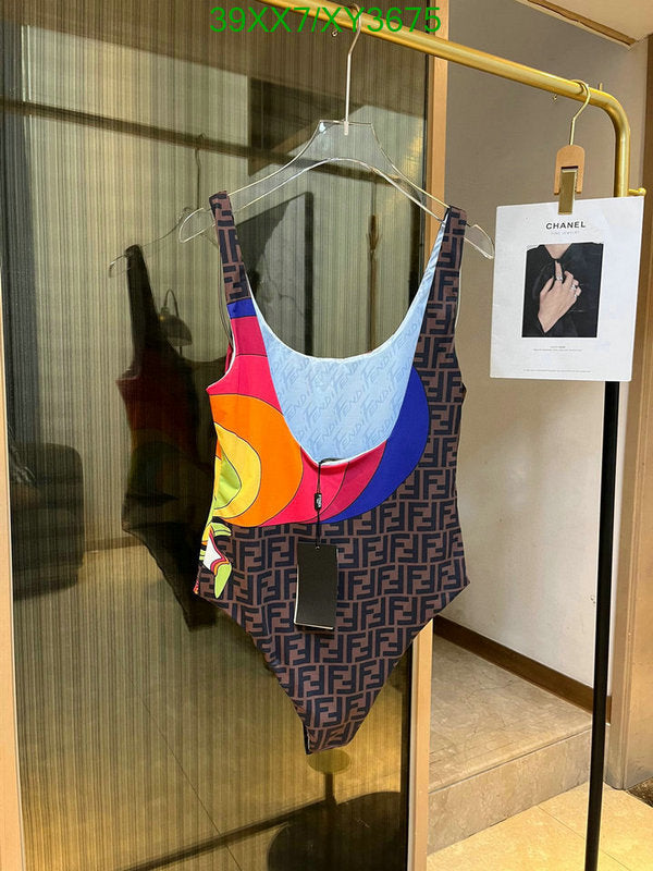 SAMC - FDE Swimsuits - 139