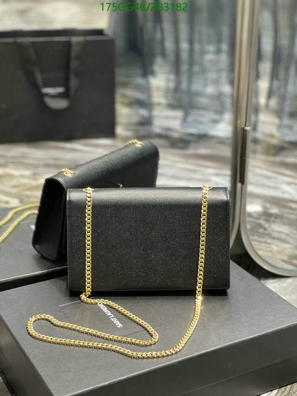 SAMC - YLS Bags - 388