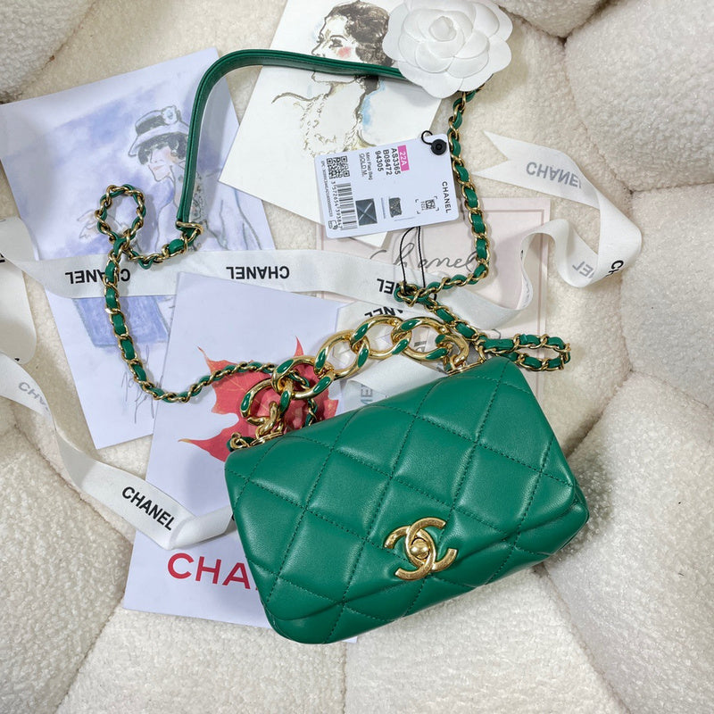Satchel Bags - CHL Bags - 2055