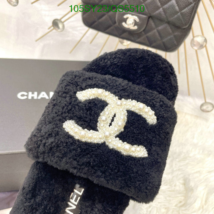 SAMC - CHL Women Shoes Slippers - 160