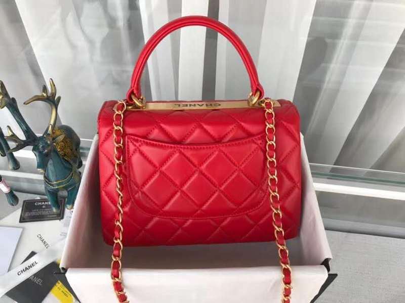 Satchel Bags - CHL Bags - 604