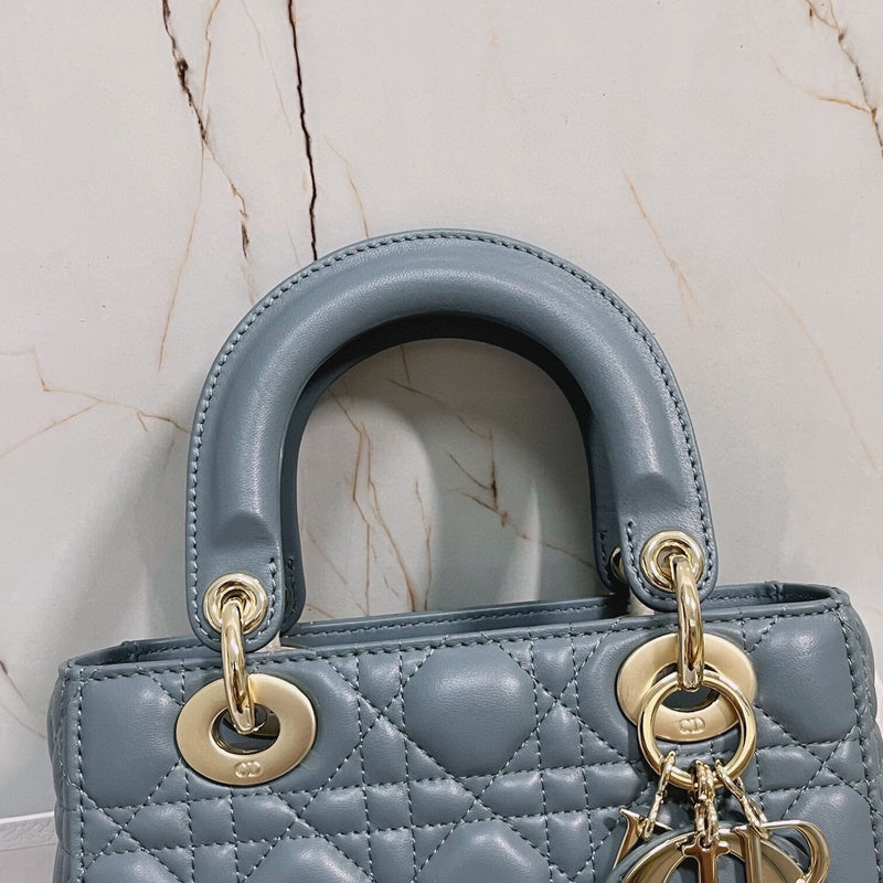 Glami Fashion - DIR Bags - 1140