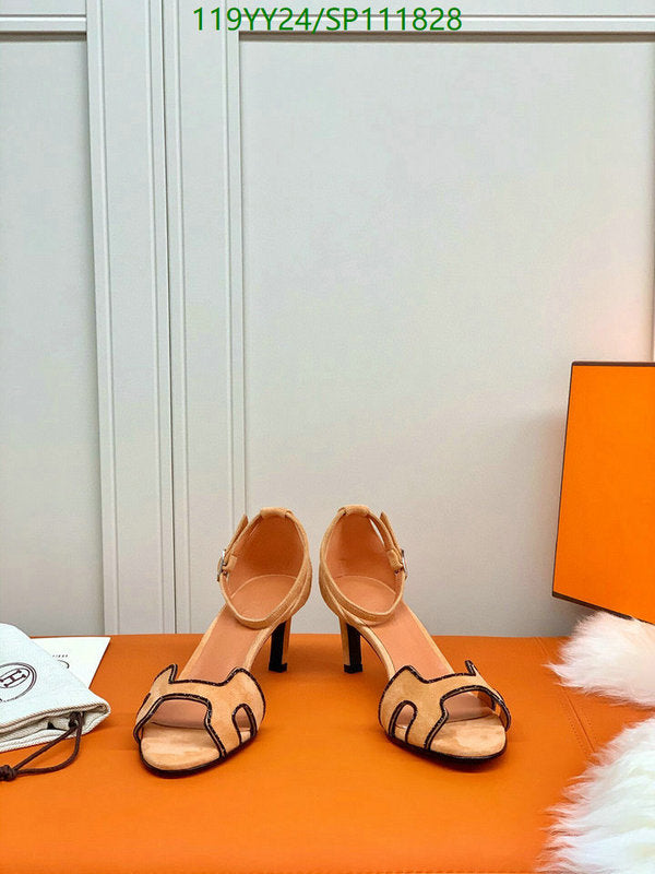 SAMC - HMS Women Shoes - 425