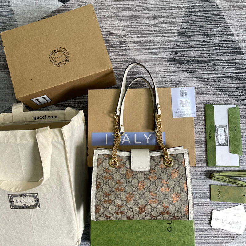 Satchel Bags - GCI Bags - 7998