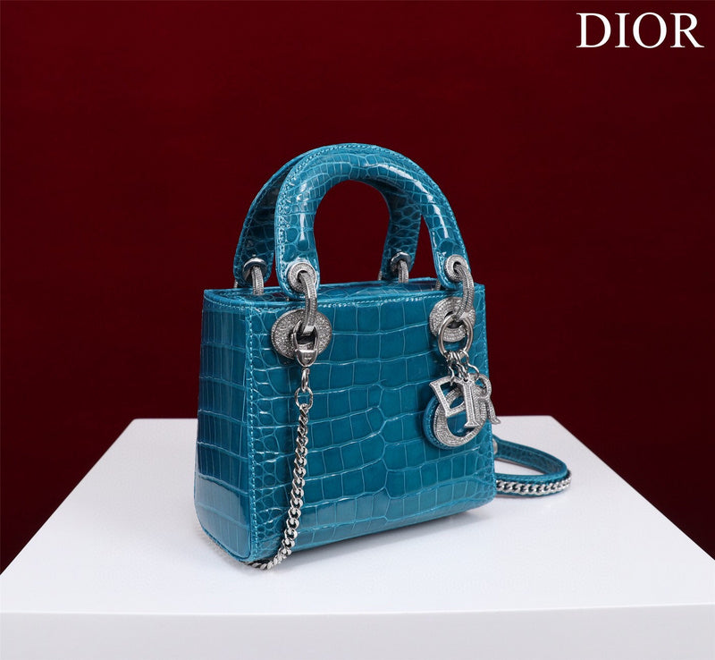 Glami Fashion - DIR Bags - 1644