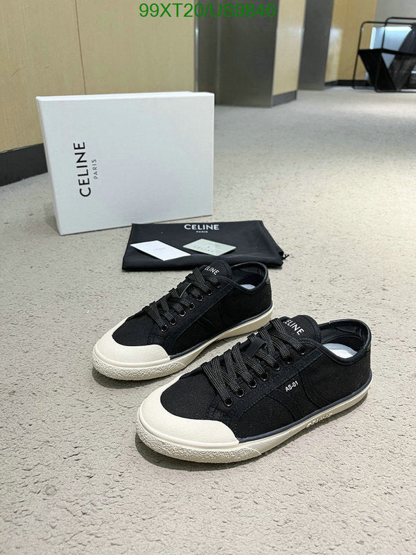 SAMC - COL Women Shoes - 043