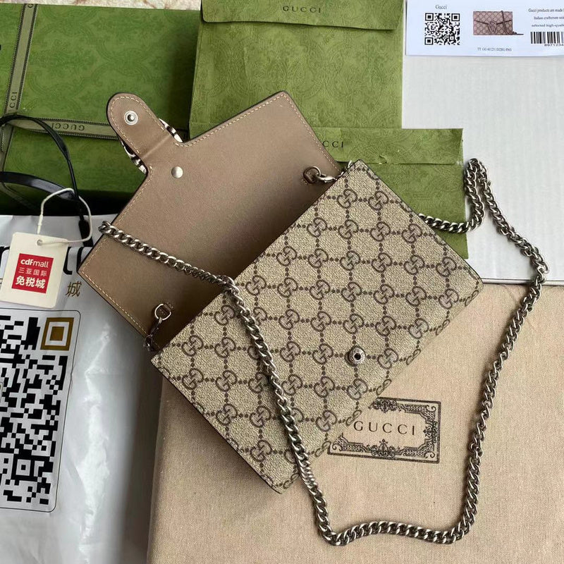 GUI2 Bags - Fashion Bags  732