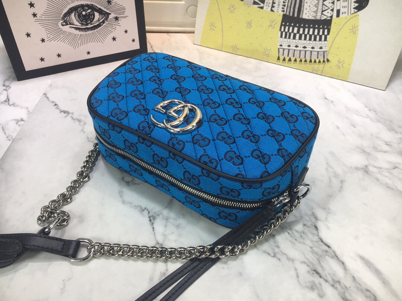 Satchel Bags - GCI Bags - 2098