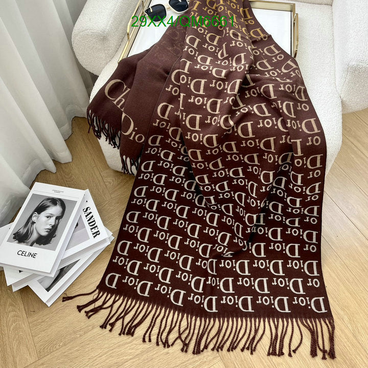 SAMC - DOR Scarves - 249