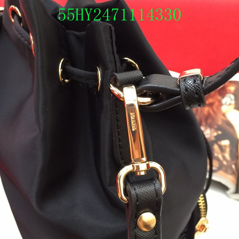 Satchel Bags - PDA Bags - 3817