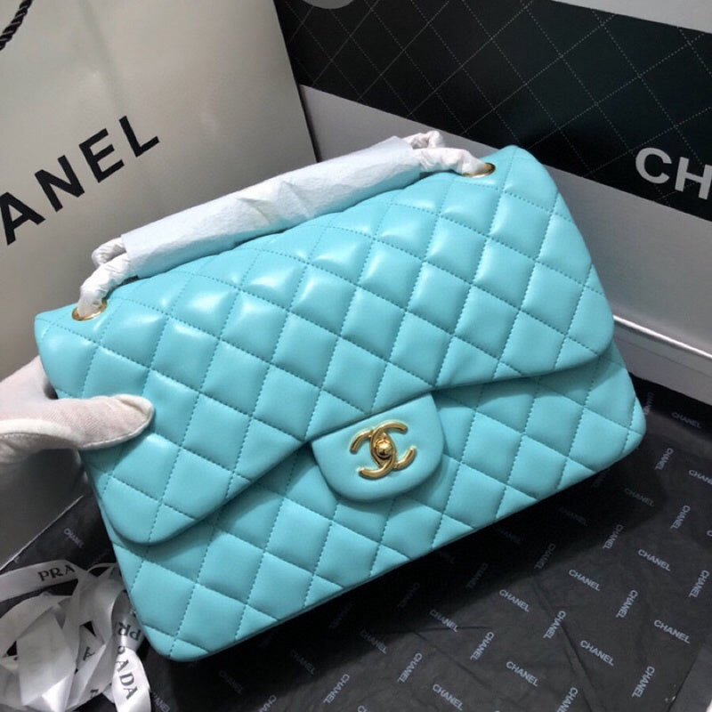 Satchel Bags - CHL Bags - 3934