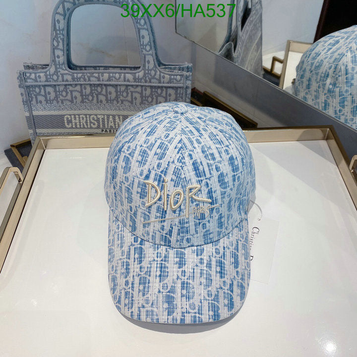 SAMC - DOR Caps & Hats - 218