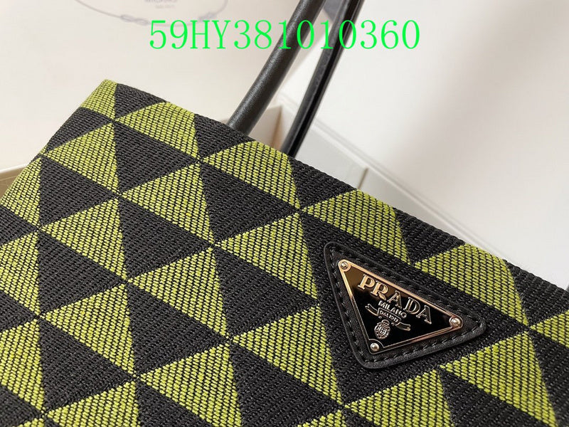 Satchel Bags - PDA Bags - 3918