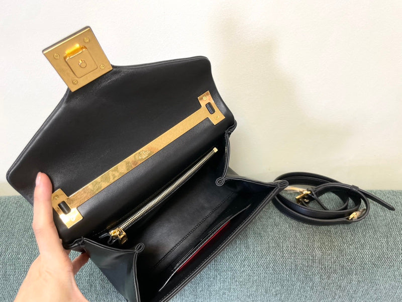Satchel Bags - VTO Bags - 083