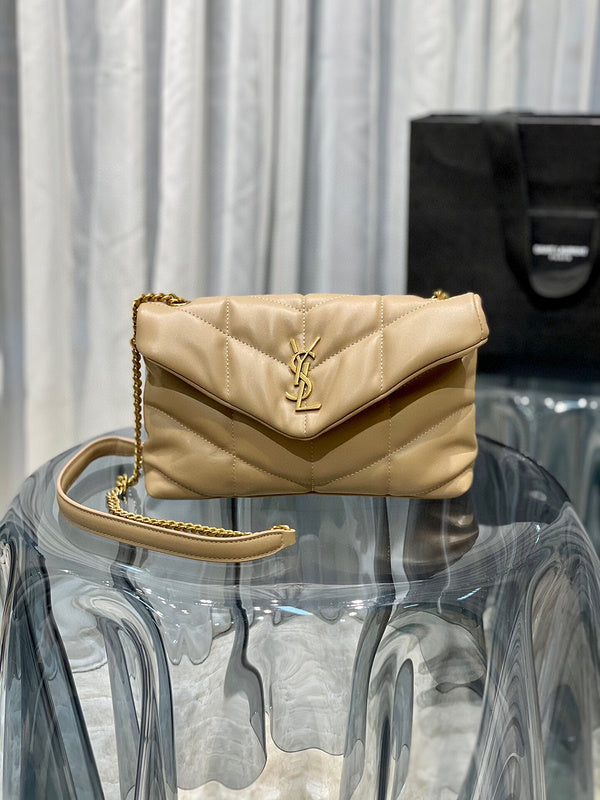 Glami- Glami- - SLY Bags - 1295