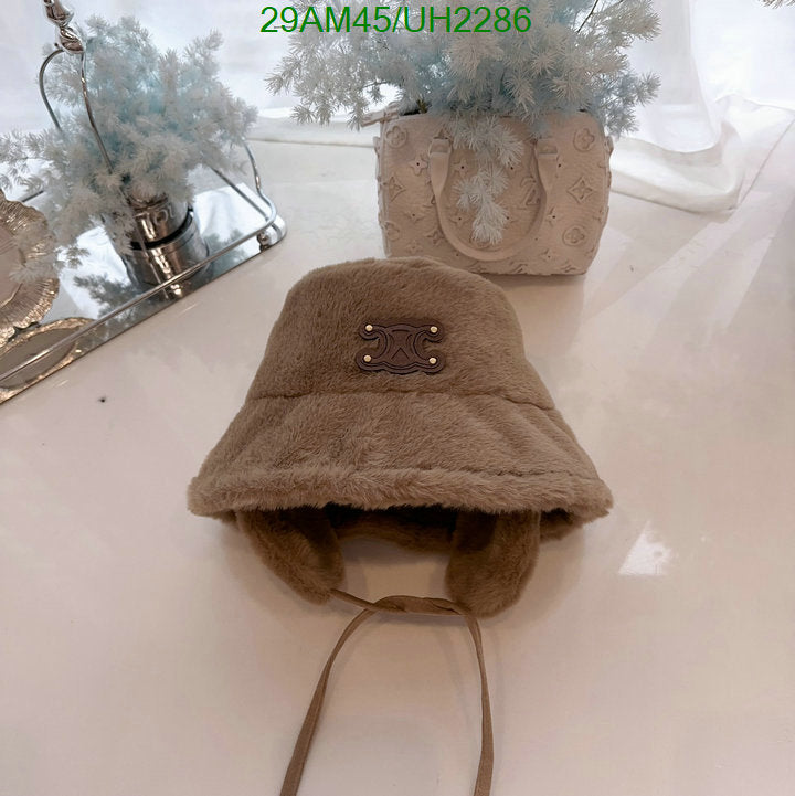 SAMC - COL Caps & Hats - 068