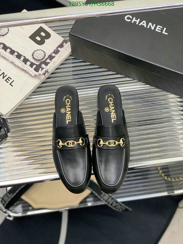 SAMC - CHL Women Shoes Slippers - 083