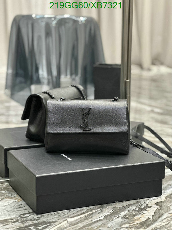 SAMC - YLS Bags - 332