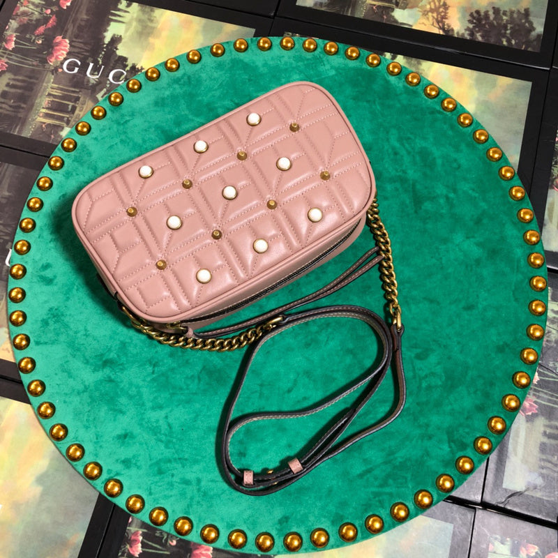 Satchel Bags - GCI Bags - 6328