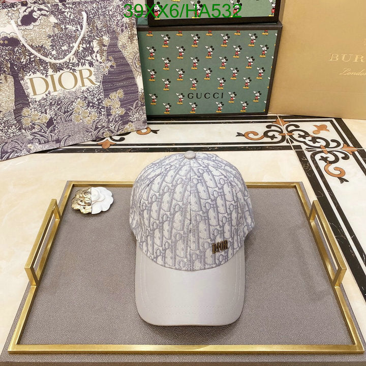 SAMC - DOR Caps & Hats - 250