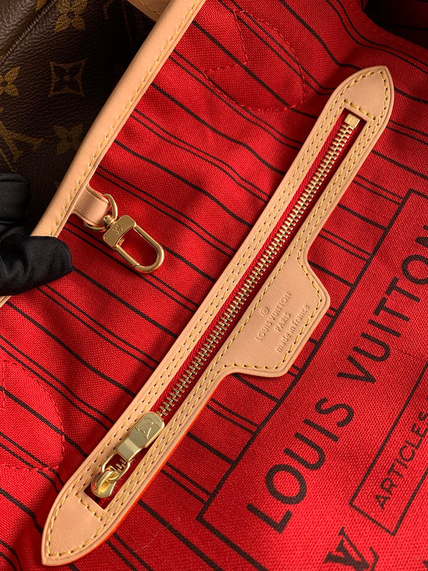 Glami- Glami- Lu-Vi bags - 3371