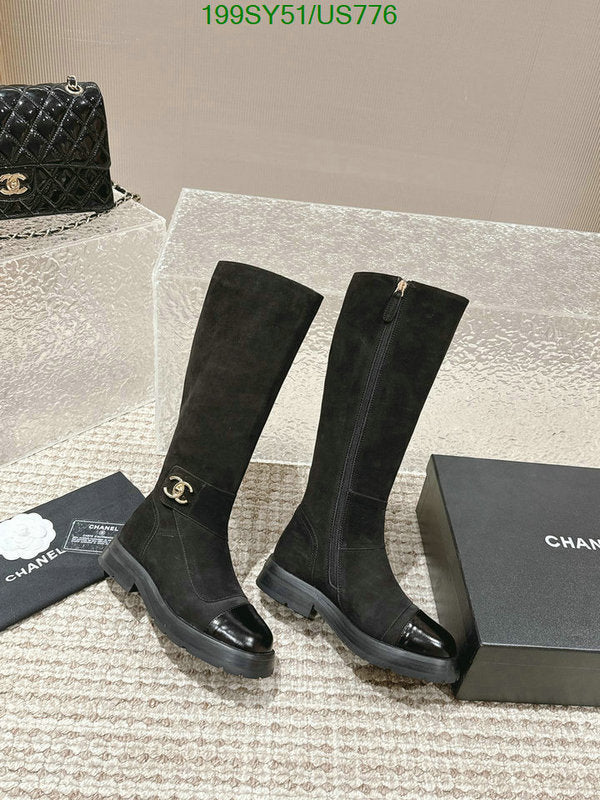 SAMC - Mix Boots - 081