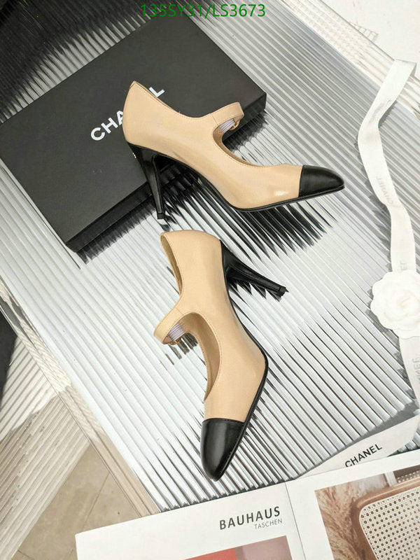 SAMC - CHL Women Shoes High Heels - 050
