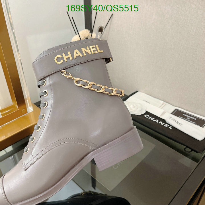 SAMC - Mix Boots - 307