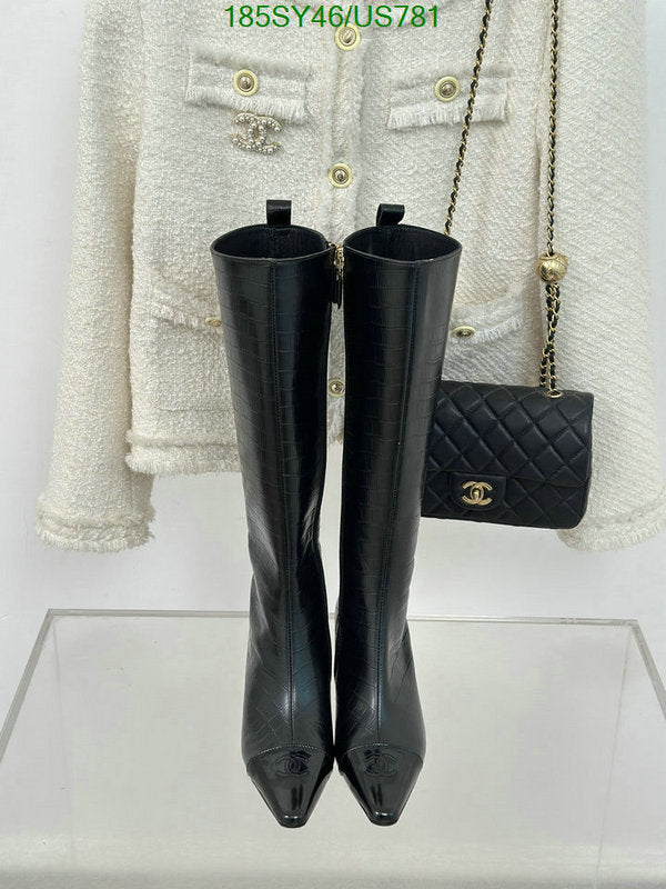 SAMC - CHL Women Boots - 087