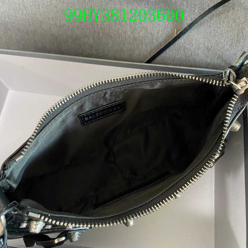 Satchel Bags - BGA Bags - 2391
