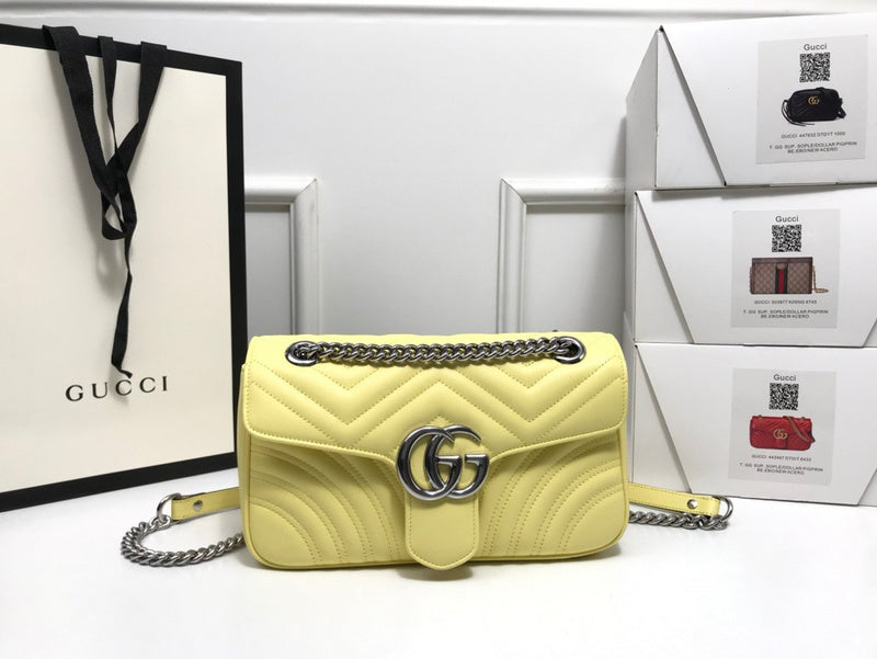 Satchel Bags - GCI Bags - 6992