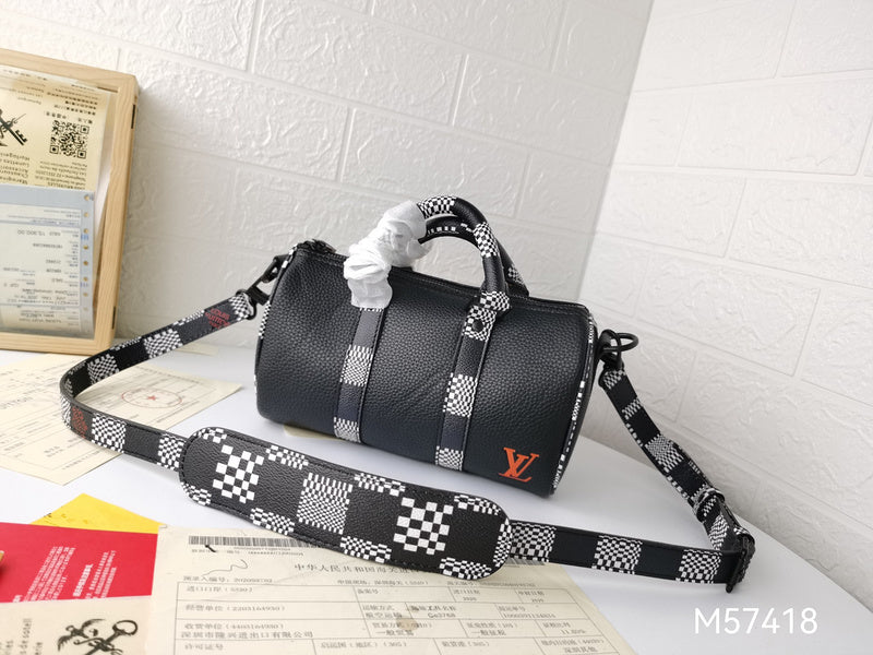 Satchel Bags - VL Bags - 485