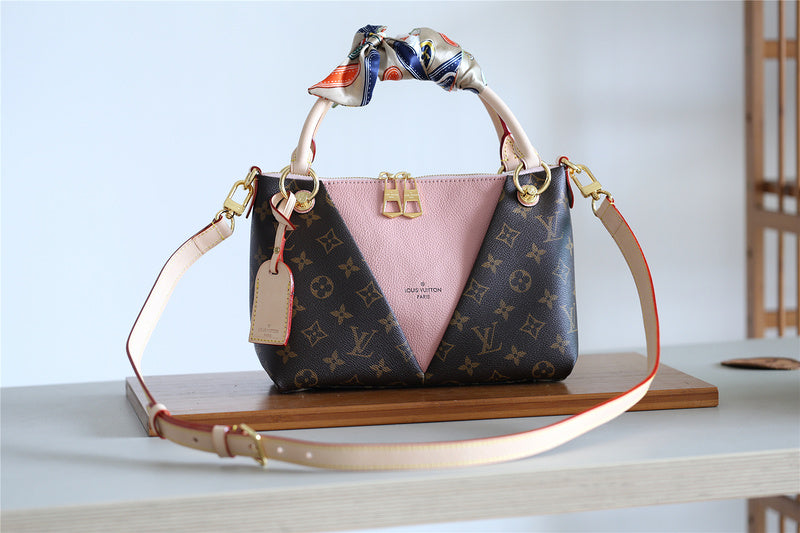 Glami Fashion Lu-Vi bags - 8014