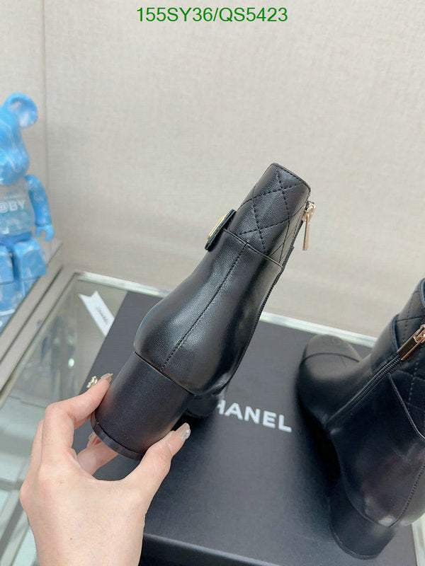 SAMC - Mix Boots - 310