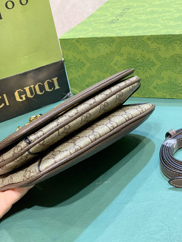 Satchel Bags - GCI Bags - 1723