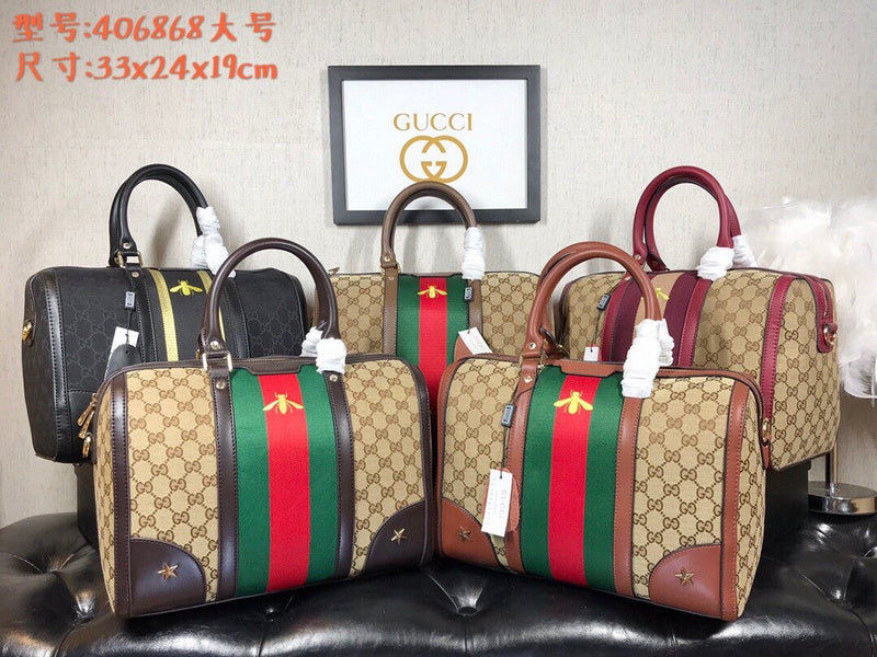 Glami Fashion - GCI Bags - 10820